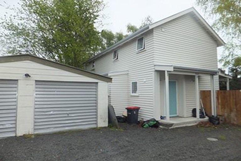 Photo of property in 55 Ilam Road, Upper Riccarton, Christchurch, 8041