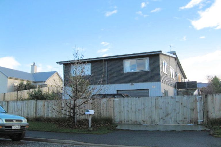 Photo of property in 47 Rob Roy Lane, Wanaka, 9305