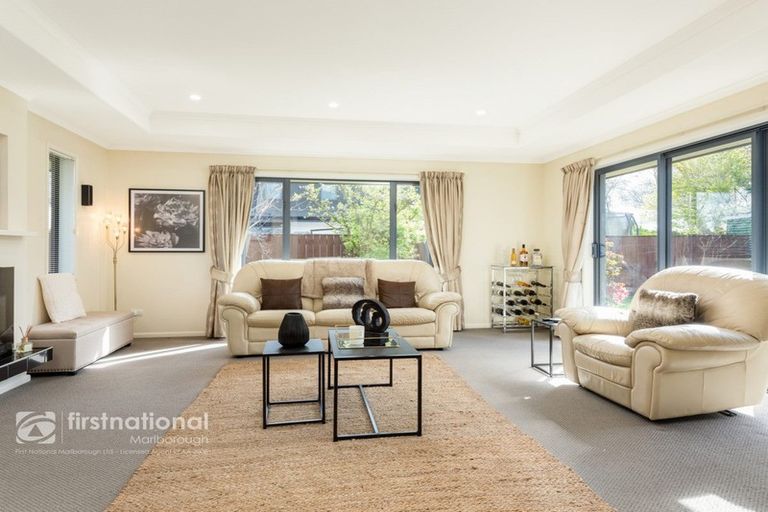 Photo of property in 10 Stamford Lane, Springlands, Blenheim, 7201