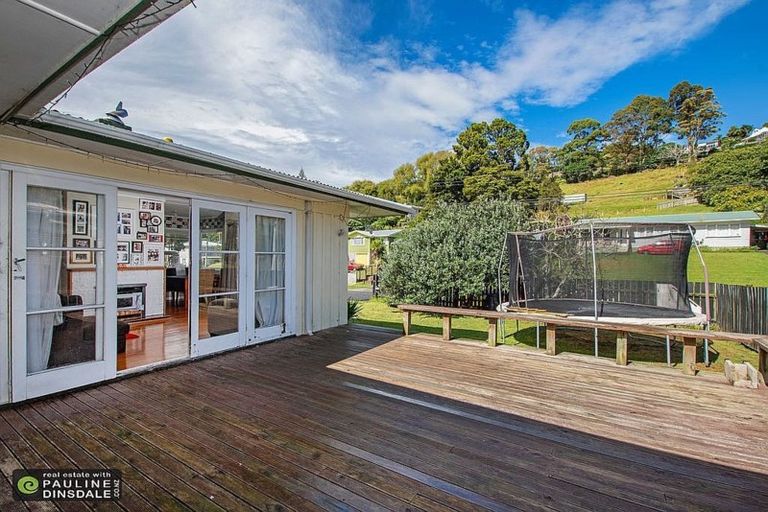 Photo of property in 26 Silverstream Road, Horahora, Whangarei, 0110