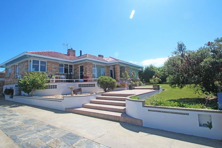 Photo of property in 116 Perth Street, Holmes Hill, Oamaru, 9401