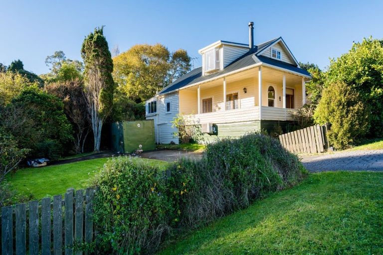 Photo of property in 3 Gorman Street, Macandrew Bay, Dunedin, 9014
