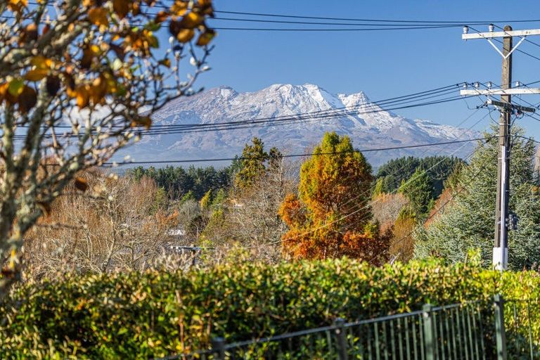 Photo of property in 52 Grey Street, Raetihi, 4632