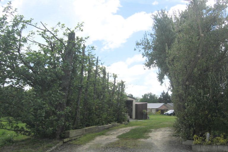 Photo of property in 3 Rimu Place, Oxford, 7430