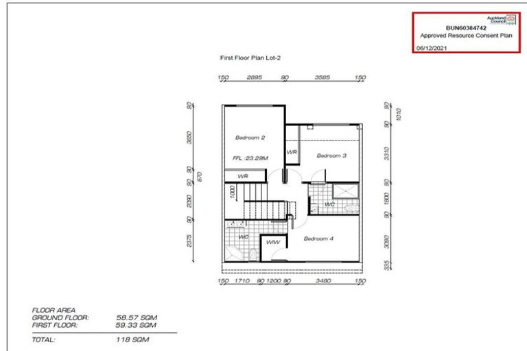 Photo of property in 9 Waimate Street, Otara, Auckland, 2023