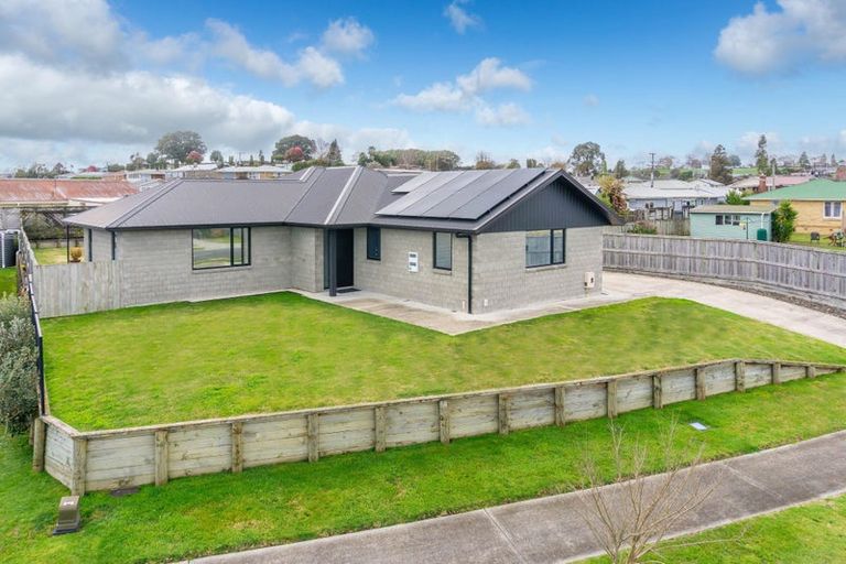 Photo of property in 70 Beckett Drive, Te Awamutu, 3800