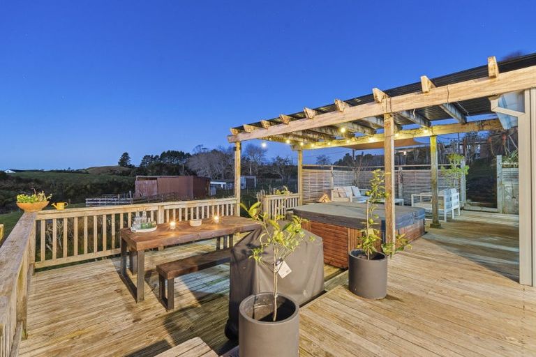 Photo of property in 647 Plymouth Road, Koru, New Plymouth, 4374