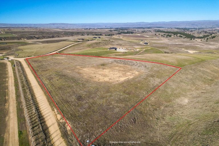 Photo of property in 93 Stones Road, Waikerikeri, Alexandra, 9391