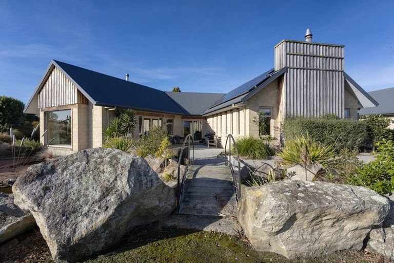 Photo of property in 114a Reservoir Road, Oamaru North, Oamaru, 9400