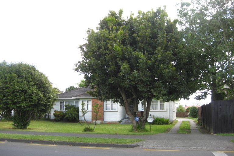 Photo of property in 1/160 Porchester Road, Papakura, 2110