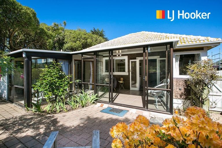 Photo of property in 11 Spencer Street, Andersons Bay, Dunedin, 9013