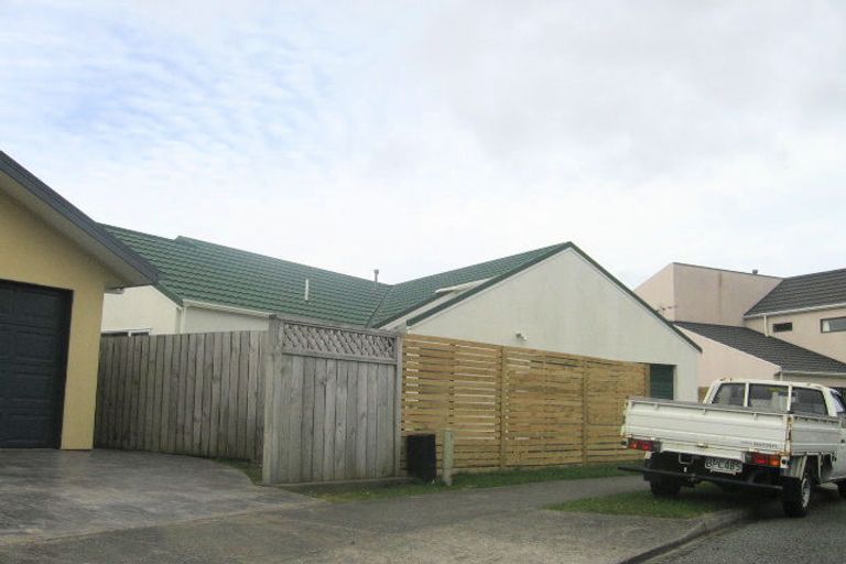 Photo of property in 89 Cypress Drive, Maungaraki, Lower Hutt, 5010