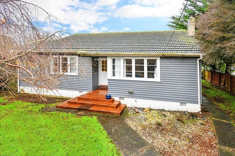 Photo of property in 1/57 Grove Road, Papakura, 2110