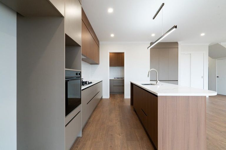 Photo of property in 57 Michael Bosher Way, Flat Bush, Auckland, 2019