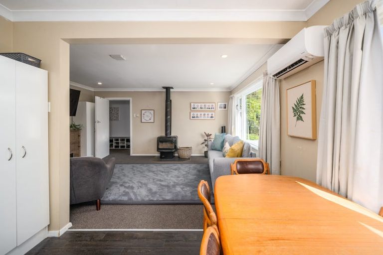 Photo of property in 38 Hine Road, Wainuiomata, Lower Hutt, 5014