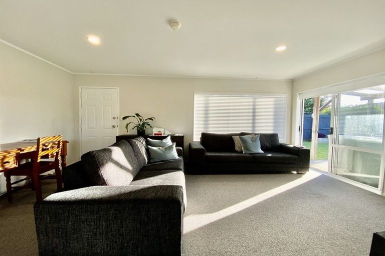 Photo of property in 36 Elderberry Road, Burswood, Auckland, 2013