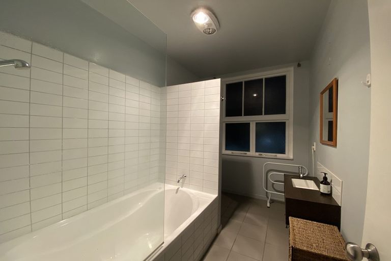 Photo of property in 7/2 King Street, Mount Cook, Wellington, 6021