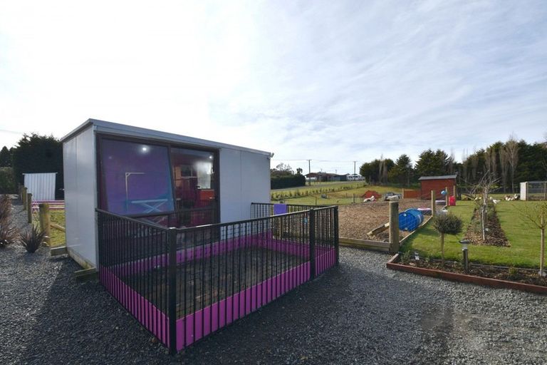 Photo of property in 8 Second Street, Kennington, Invercargill, 9871