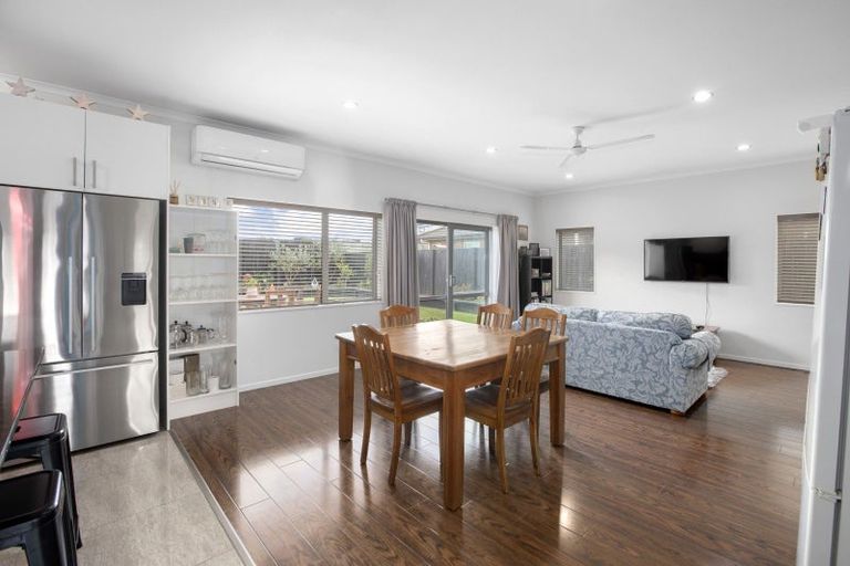 Photo of property in 3 Carnoustie Place, Morrinsville, 3300