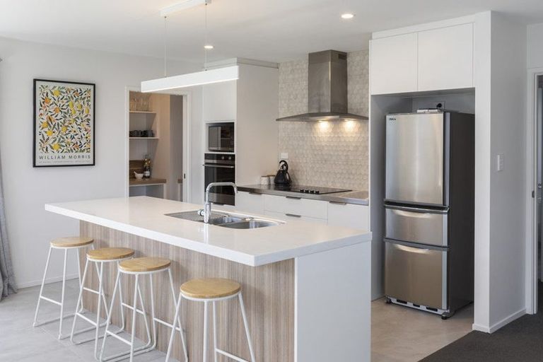 Photo of property in 79 Katrine Drive, Burwood, Christchurch, 8083