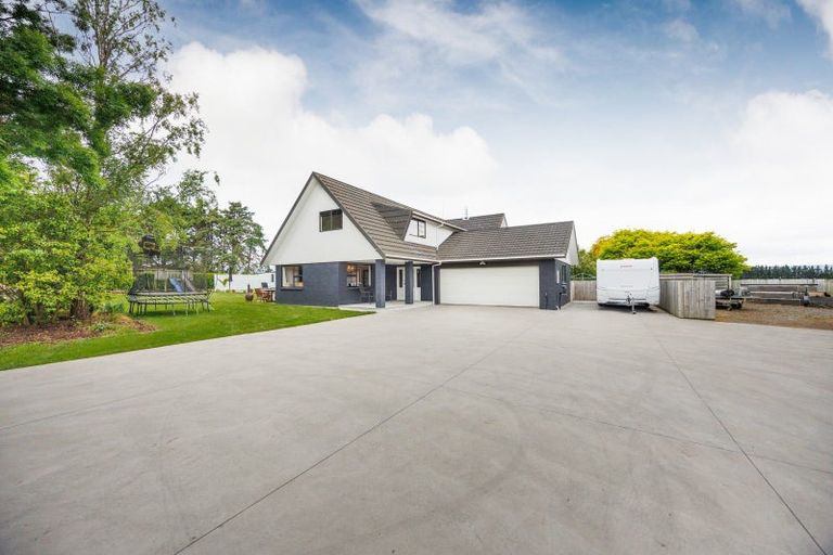 Photo of property in 196 Watershed Road, Bunnythorpe, Palmerston North, 4470