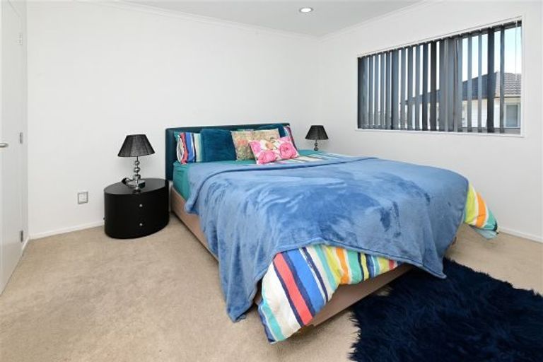 Photo of property in 2 Tirau Place, Mangere, Auckland, 2022