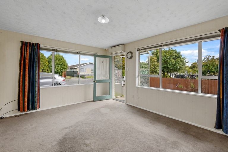 Photo of property in 1/8 Sylvan Street, Hillmorton, Christchurch, 8024