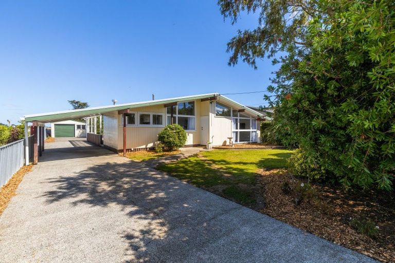 Photo of property in 21 Hendersons Line, Marton, 4710