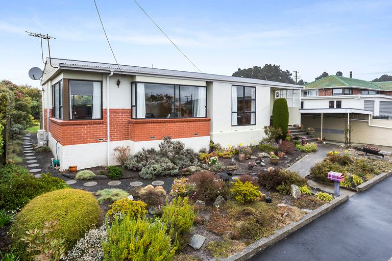 Photo of property in 4 Erskine Place, Saint Clair, Dunedin, 9012
