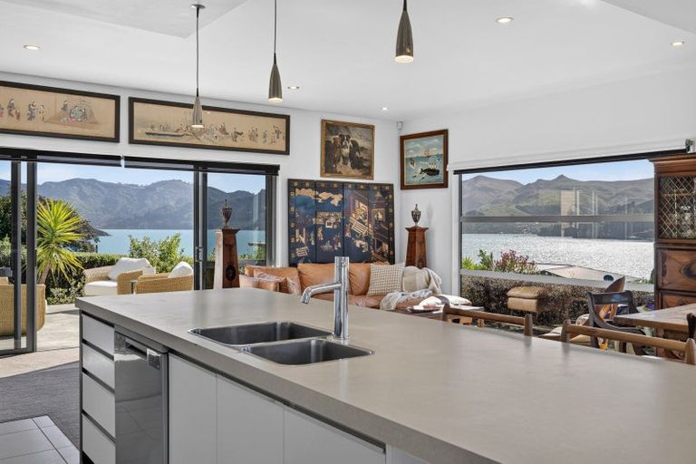 Photo of property in 50 Koromiko Crescent, Diamond Harbour, Lyttelton, 8971