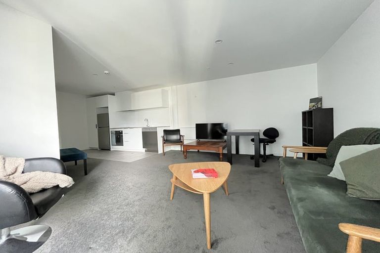 Photo of property in Pinnacle Apartments, W703/160 Victoria Street, Te Aro, Wellington, 6011