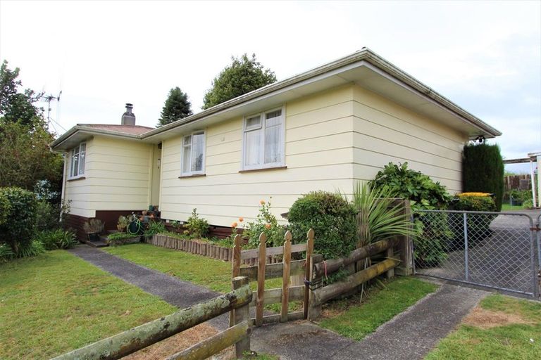 Photo of property in 5 Tainui Street, Tokoroa, 3420