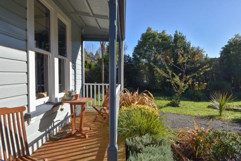 Photo of property in 55 Costley Street, Carterton, 5713