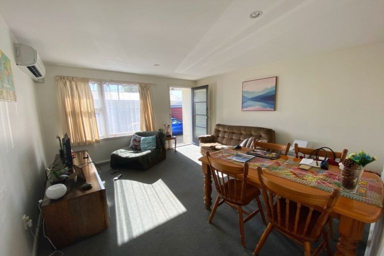 Photo of property in 4/130 Geraldine Street, Edgeware, Christchurch, 8013