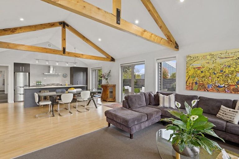 Photo of property in 4 Farquhar Place, Methven, 7730