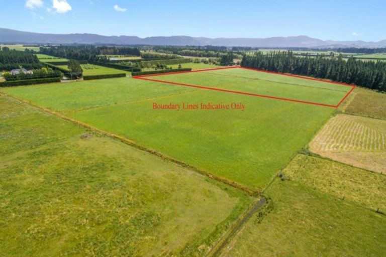 Photo of property in 1150 Poyntzs Road, Eyrewell, West Eyreton, 7476