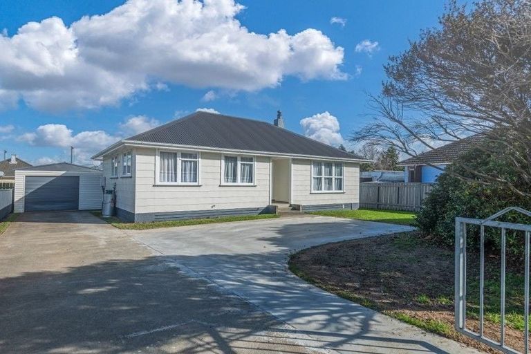 Photo of property in 106 Vogel Street, Woodville, 4920