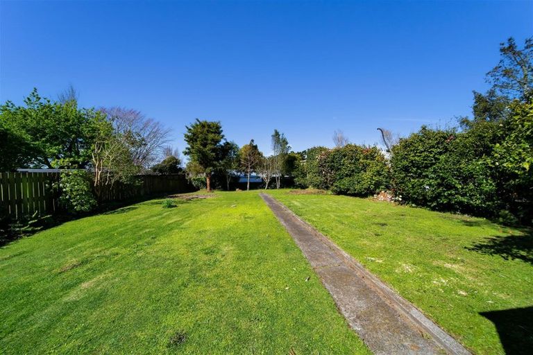 Photo of property in 14a Tainui Street, Welbourn, New Plymouth, 4312