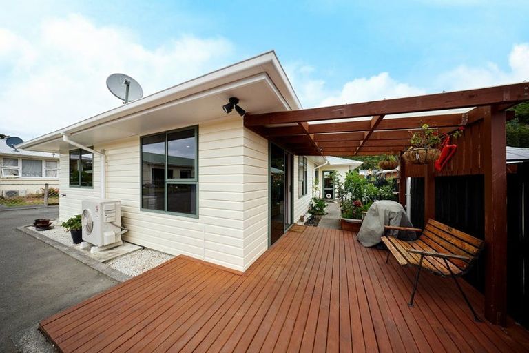 Photo of property in 93b Torquay Street, Kaikoura, 7300