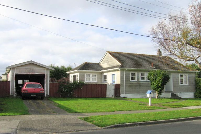 Photo of property in 7 Shepherd Grove, Taita, Lower Hutt, 5011