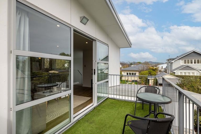 Photo of property in 4/30 Eversleigh Street, St Albans, Christchurch, 8014
