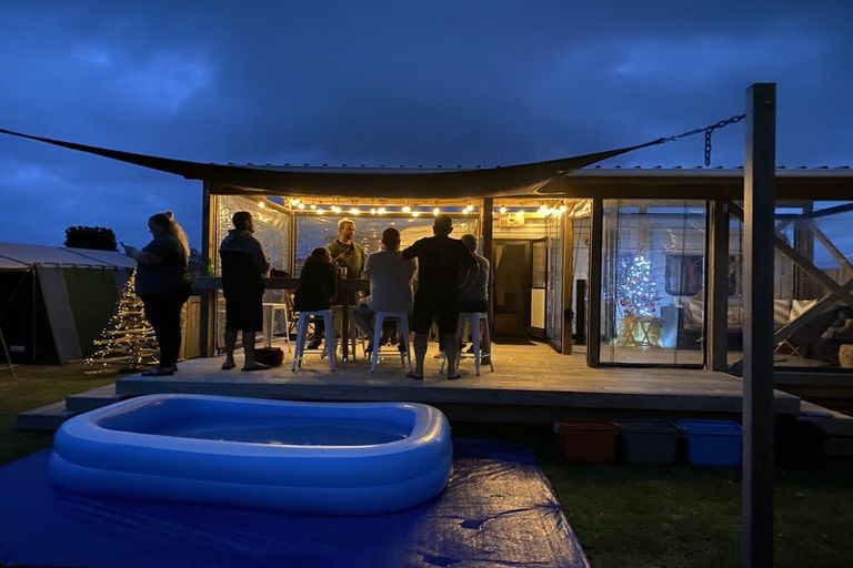 Photo of property in 5 Te Karaka Key, Waiotahe, Opotiki, 3198