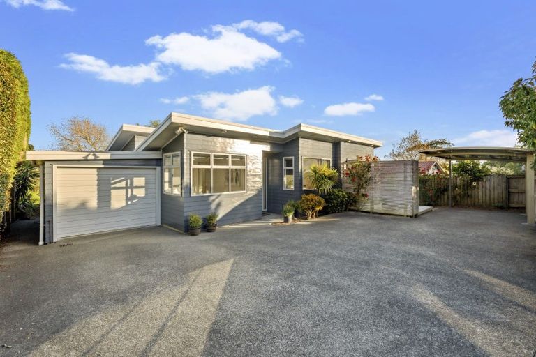 Photo of property in 14a Wellesley Road, Mangere Bridge, Auckland, 2022