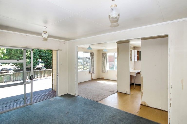 Photo of property in 23 Paradise Terrace, Taihape, 4720