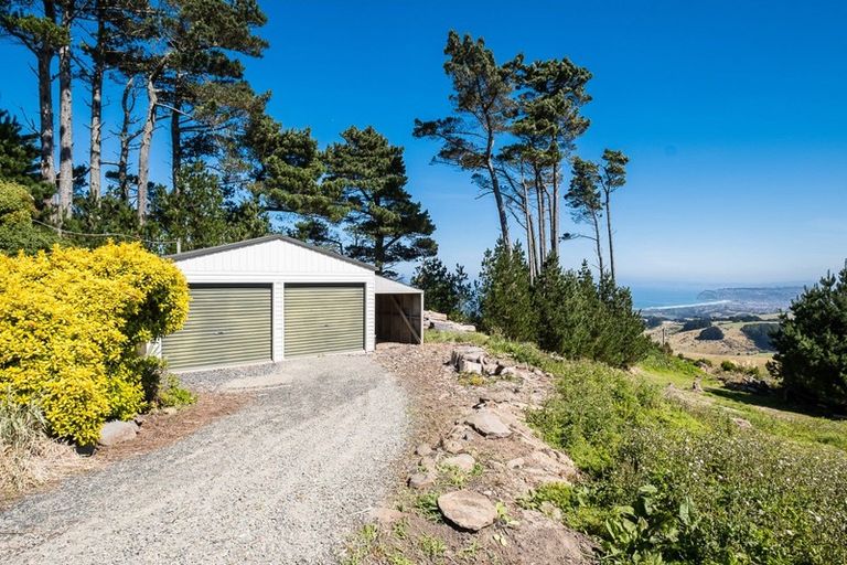 Photo of property in 47 Karetai Road, Highcliff, Dunedin, 9077
