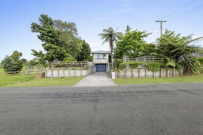 Photo of property in 10 Hobson Street, Normanby, Hawera, 4614