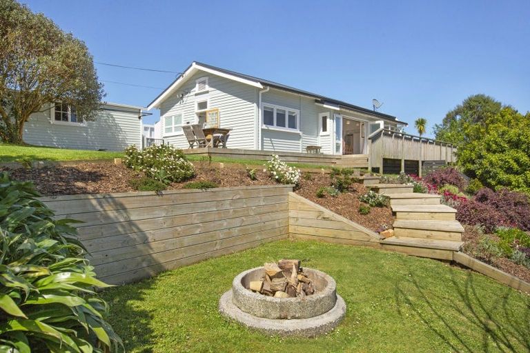 Photo of property in 18 Stewart Street, Raglan, 3225