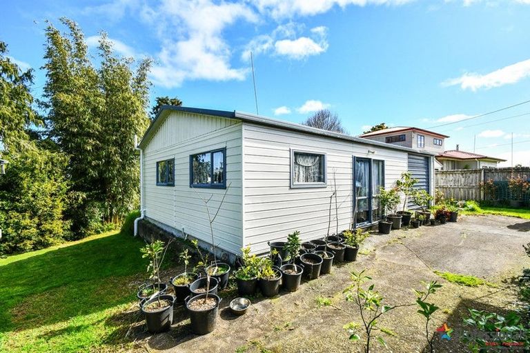 Photo of property in 39 Eden Street, Mangere East, Auckland, 2024
