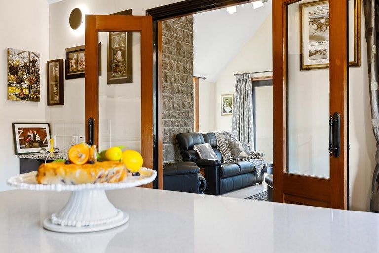 Photo of property in 131 Mount Thomas Road, Fernside, Rangiora, 7471