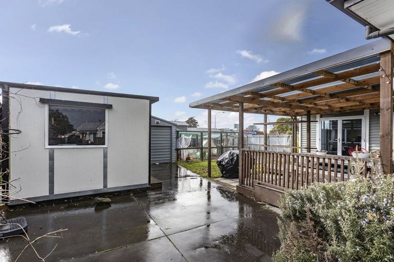 Photo of property in 30 Sewell Street, Kaiapoi, 7630